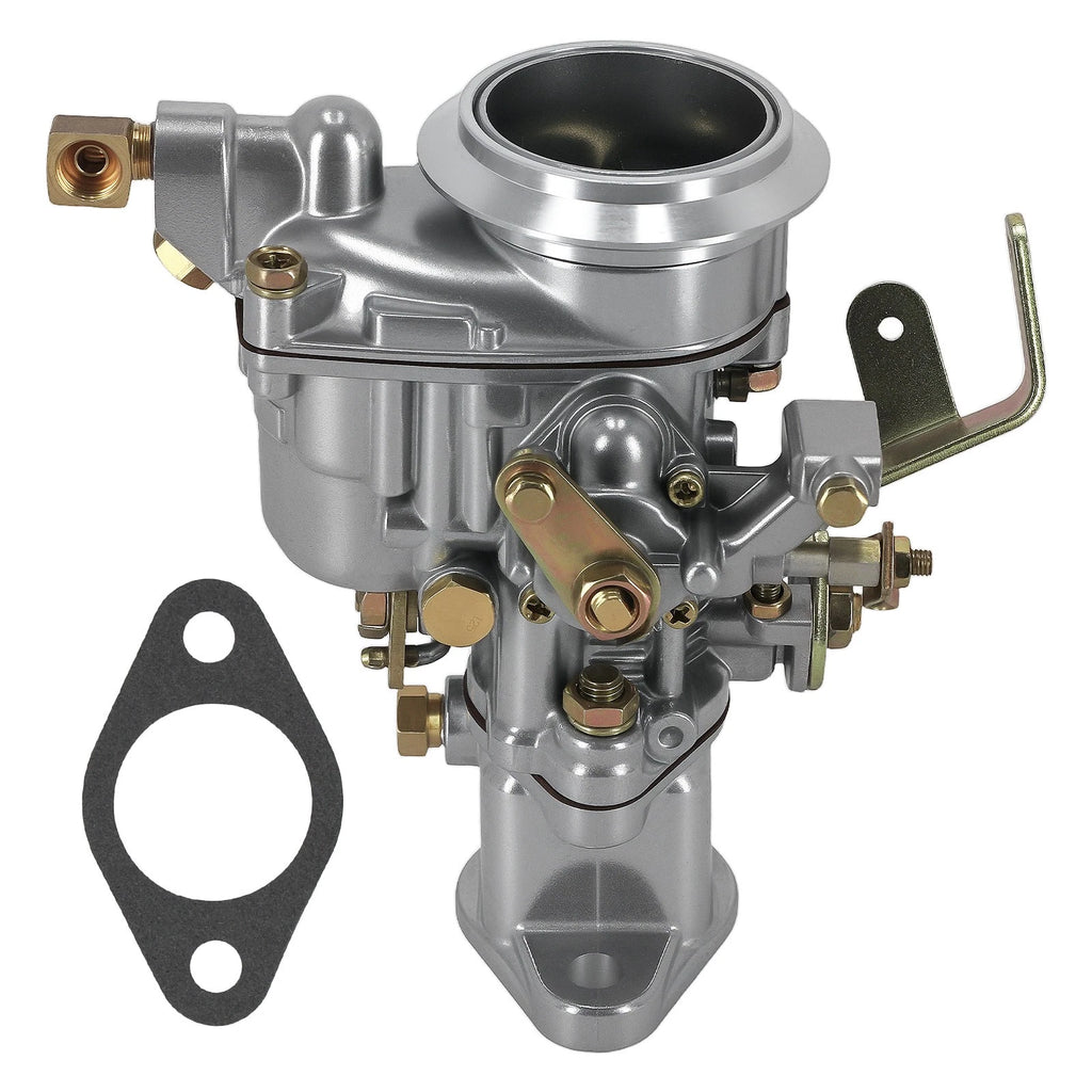 Carburetor for Jeep Willys DJ-3 Sport Utility 2-Door 1956 1957 1958 17701.02
