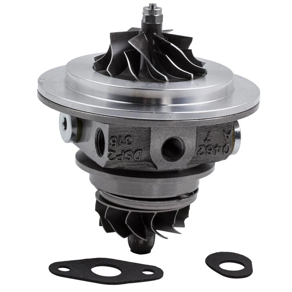 Turbo Charger for Mazda 2.3L (2007–2013) K0422-582 L3Y11370ZA L3Y11370ZB