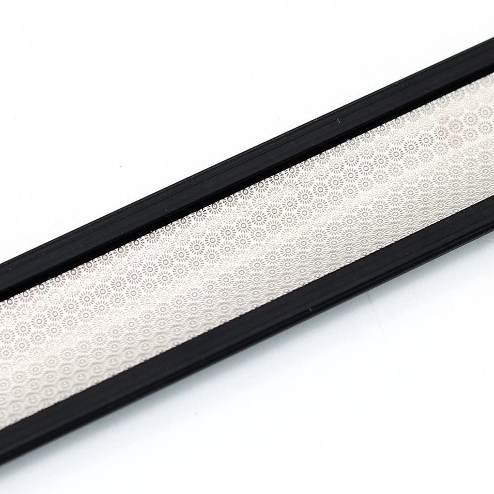 Billiards Cue Tip Repair Tool Metal Rubbing Board 40g Lightweight