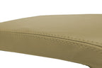 Console Lid Pull Over Cover Leather for Nissan 300ZX (1984–1989) Beige