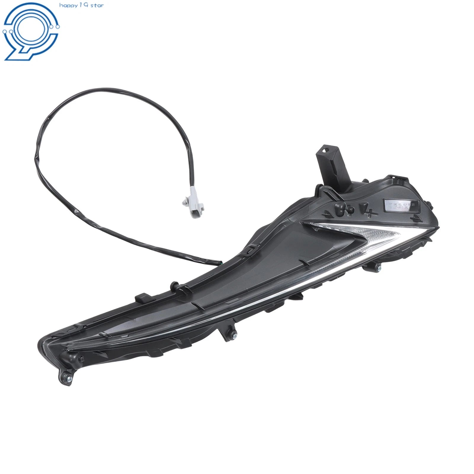 LED Daytime Running Light for Lexus IS300/IS350 (2017-2020)