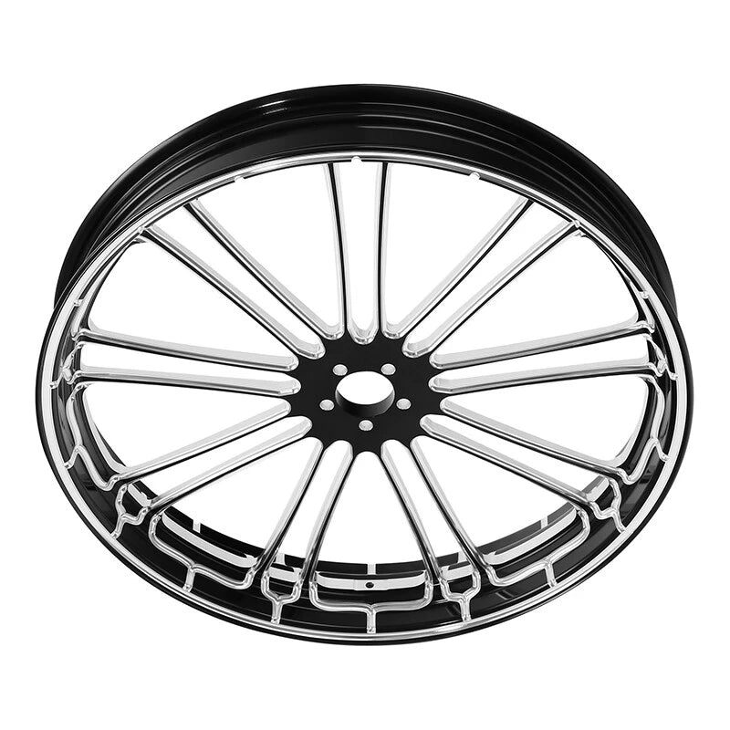 26" Front Wheel Rim for Harley Touring Road Glide (1997–2021)