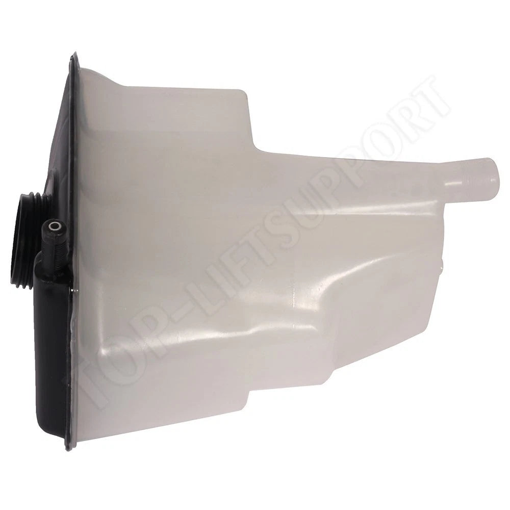 Coolant Expansion Tank for Volvo S40 V40 (2000–2004)