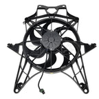 Cooling Fan Assembly for Can-Am Maverick X3 R RR Turbo / Max (2017–2024)