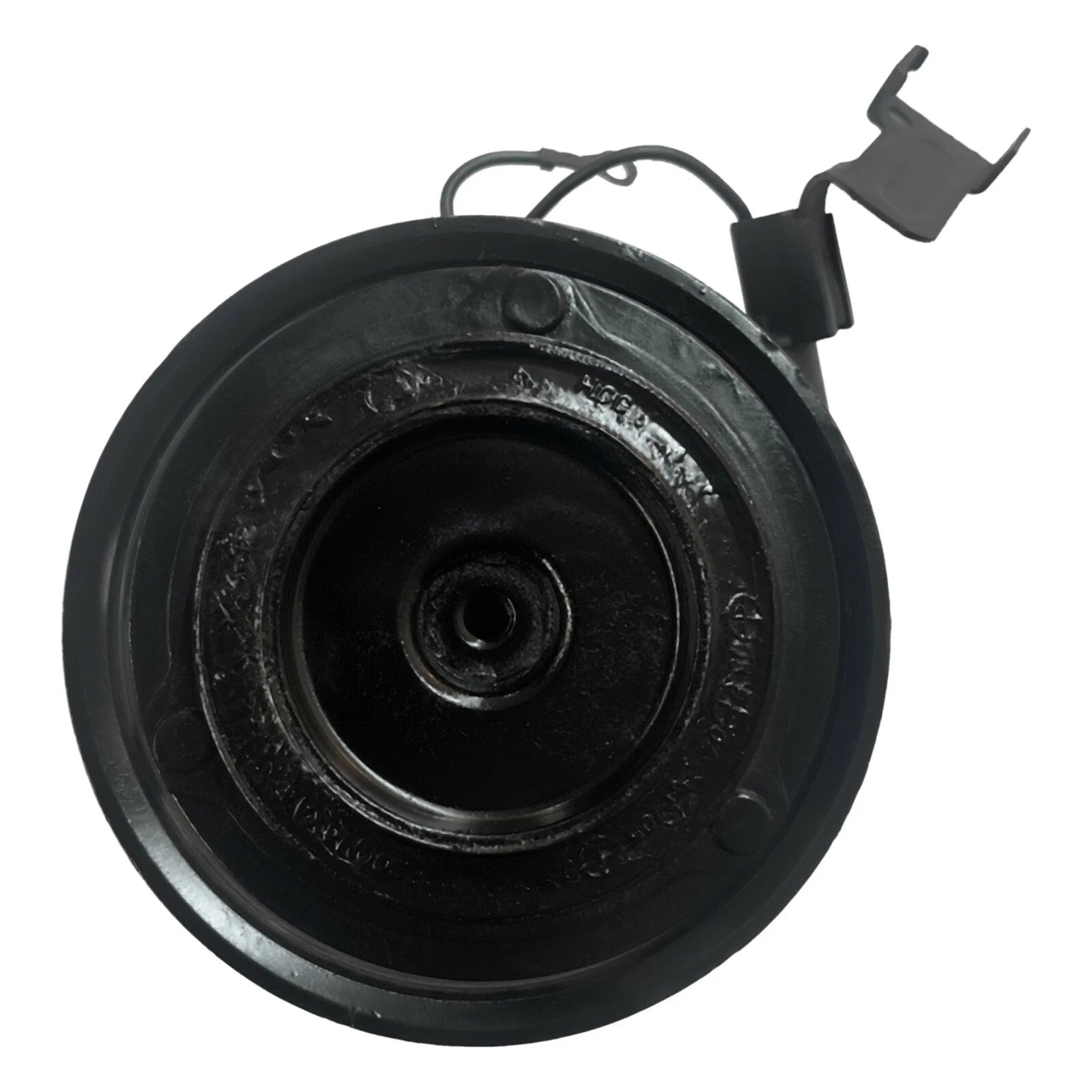 AC Compressor Clutch Replacement for Hyundai Accent 1.6L (2004-2005)