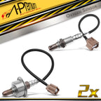 2X O2 Oxygen Sensors for Nissan NV200 (2013–2021)