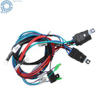 Wiring Harness for CMC TH 7014G (US Marine)