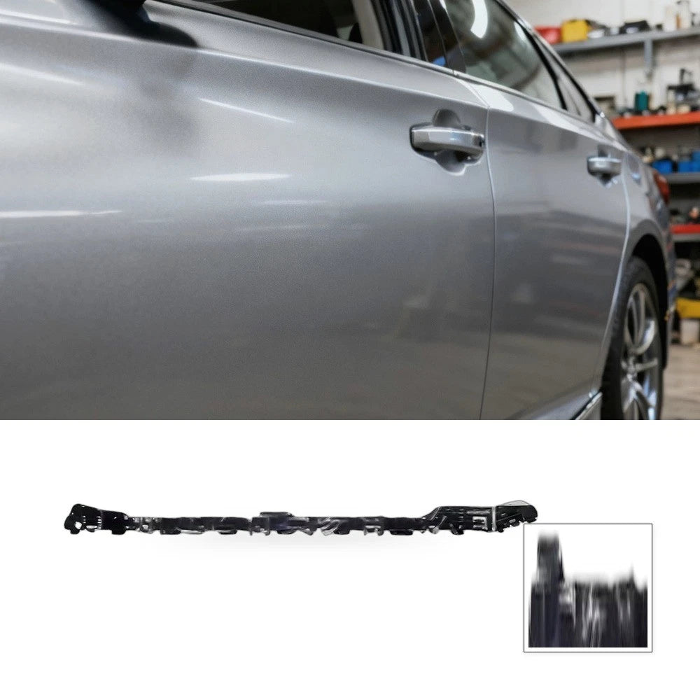 Rear Bumper Bracket for Honda Accord (2013–2017) Left Side 71593T2AA01