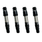 Ignition Coils Coil Caps 30700-MFL-003 for Honda CBR1000RR (2008–2022)
