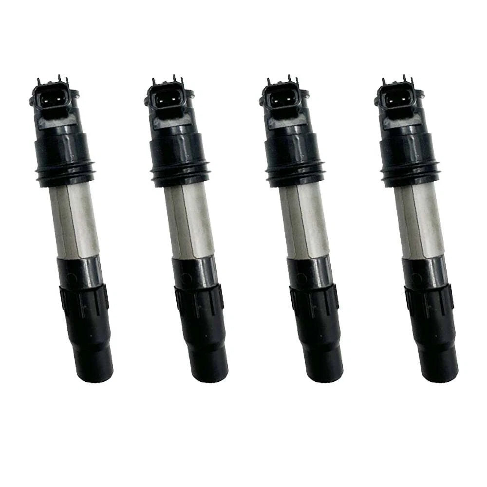 Ignition Coils Coil Caps 30700-MFL-003 for Honda CBR1000RR (2008–2022)