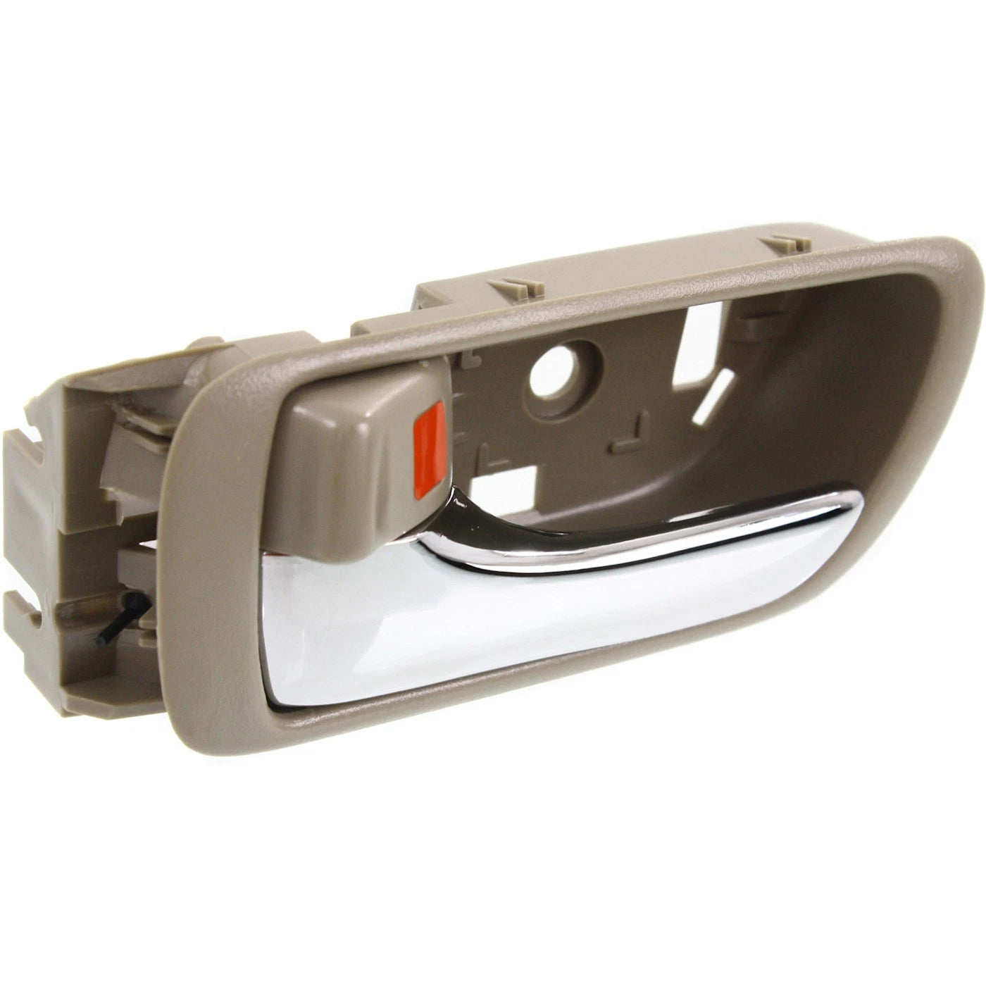 Interior Door Handle for Toyota Camry (2002-2006) - Beige