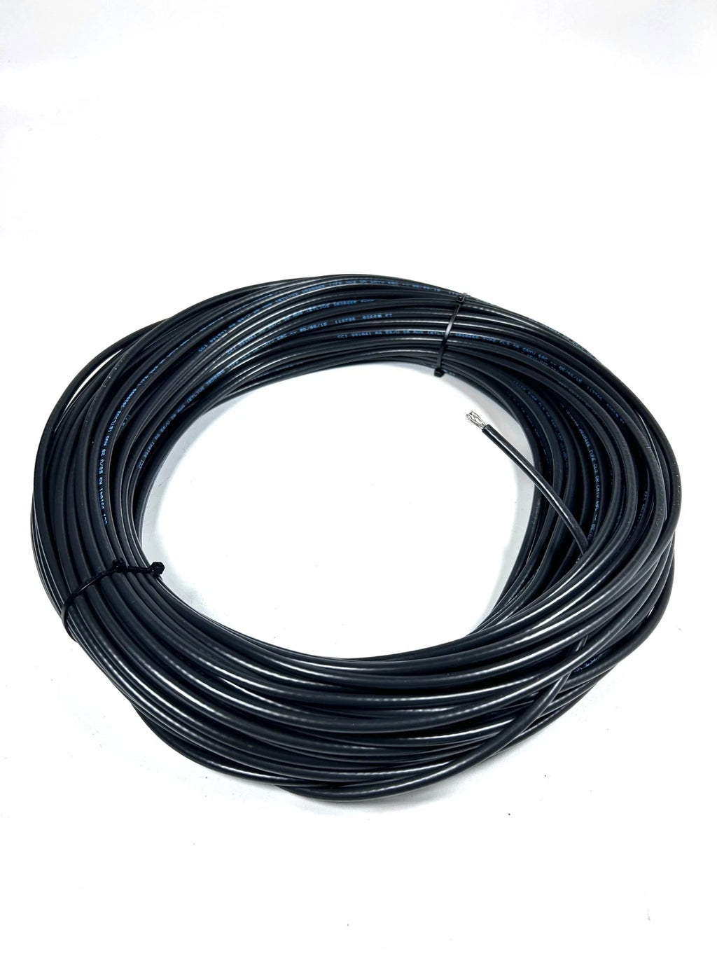 CATV Cable RG 58/U 20 AWG for CCI 991041 (165 Ft)