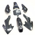 Plastic Fender Kit for Honda 125CC Pit Dirt Bike