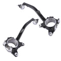 Front Left+Right Steering Knuckle for Toyota 4Runner Tacoma Tundra (1995–2004)