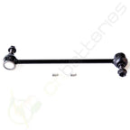 2X Front Sway Bar End Links for Chrysler Town & Country (1996–2014)