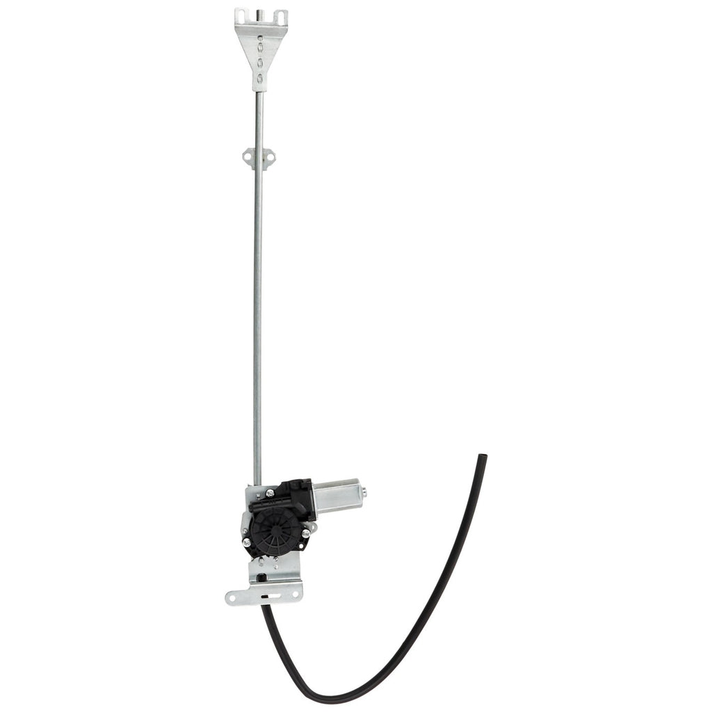 Window Regulator for Freightliner Columbia (Front Driver Left)