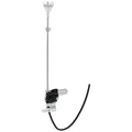 Window Regulator for Freightliner Columbia (Front Driver Left)