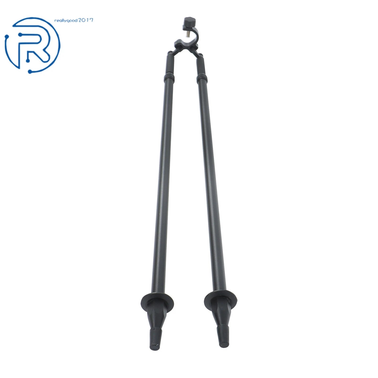 Thumb Release Bipod for Prism Poles Surveying Total Station GPS GNSS