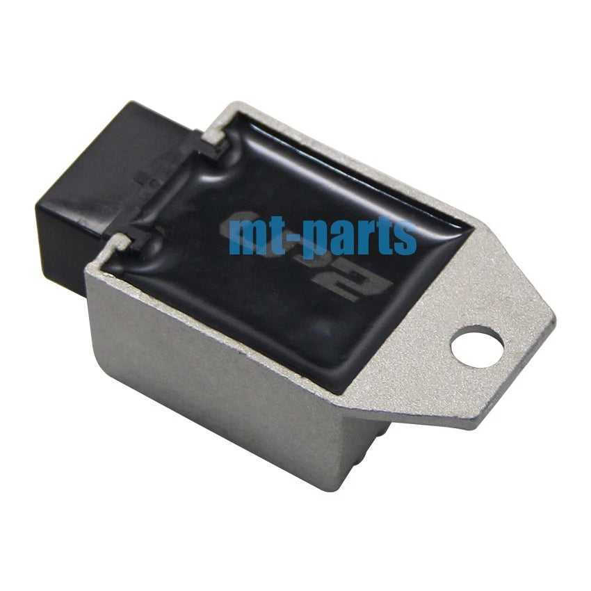 Voltage Regulator Rectifier for Honda ST50 DAX/SB50P (1988–1990) / TG50 (1985–1986)