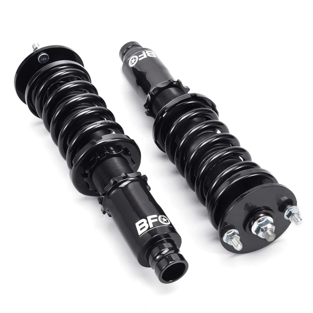 Adjustable Coilovers Suspension Set for Honda Civic EK (1996-2000)