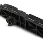 Black Front Bumper Brackets for Lexus IS250 IS350 (2006-2013)