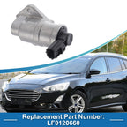 Idle Air Control Valve for Ford Focus (2003–2007) No.LF0120660 IACV