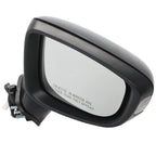 Heated Right Side Mirror for Mazda (2014–2016)