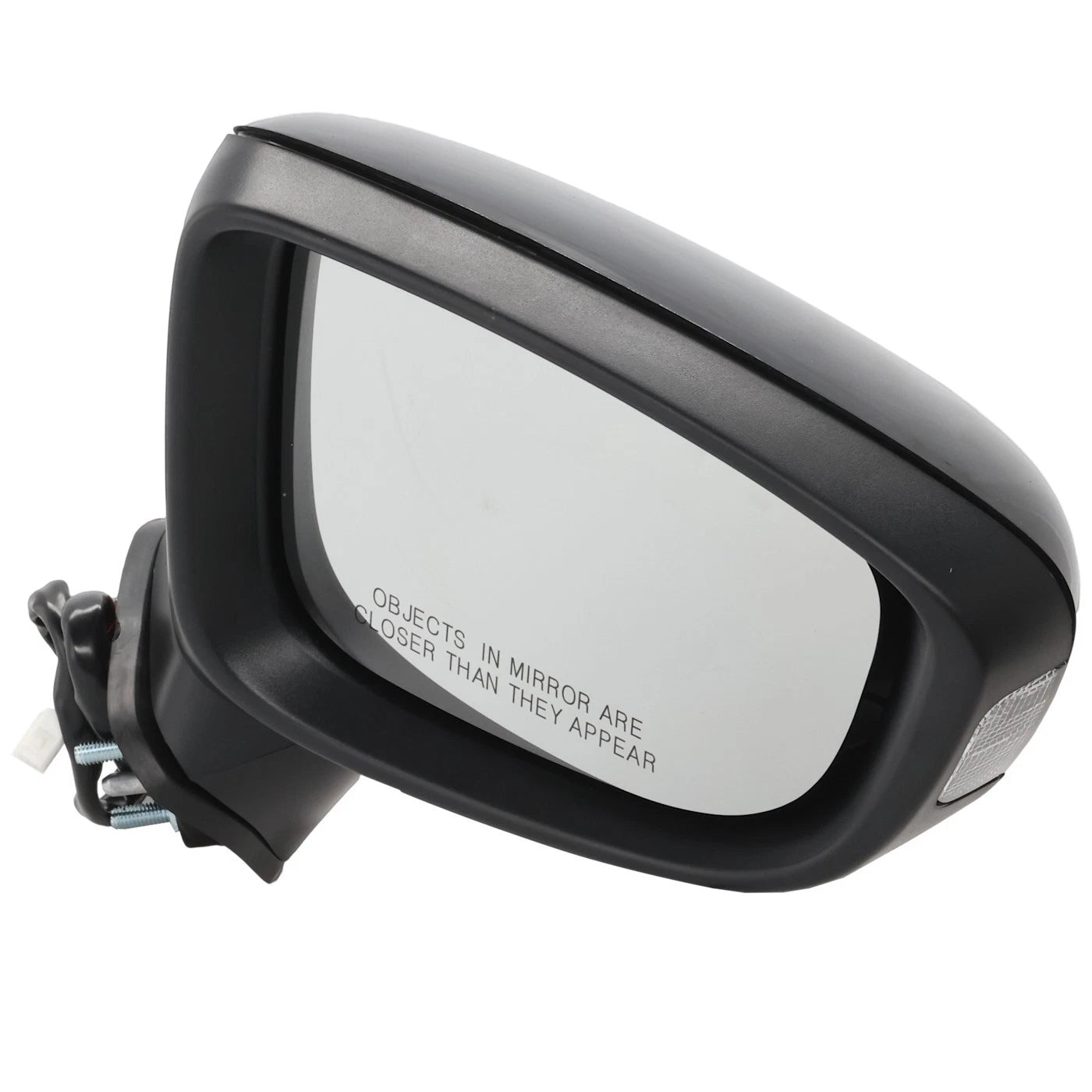 Heated Right Side Mirror for Mazda (2014–2016)