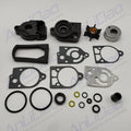 Water Pump Kit for Mercury Marine Outboard Engines (46-77177A3, 18-3324)
