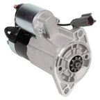 Starter for Nissan D21 Pickup & Frontier (1996-2001)