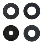 Carbon Fiber Reel Brake Pads for Revo, Tatula Max (Multi Size)