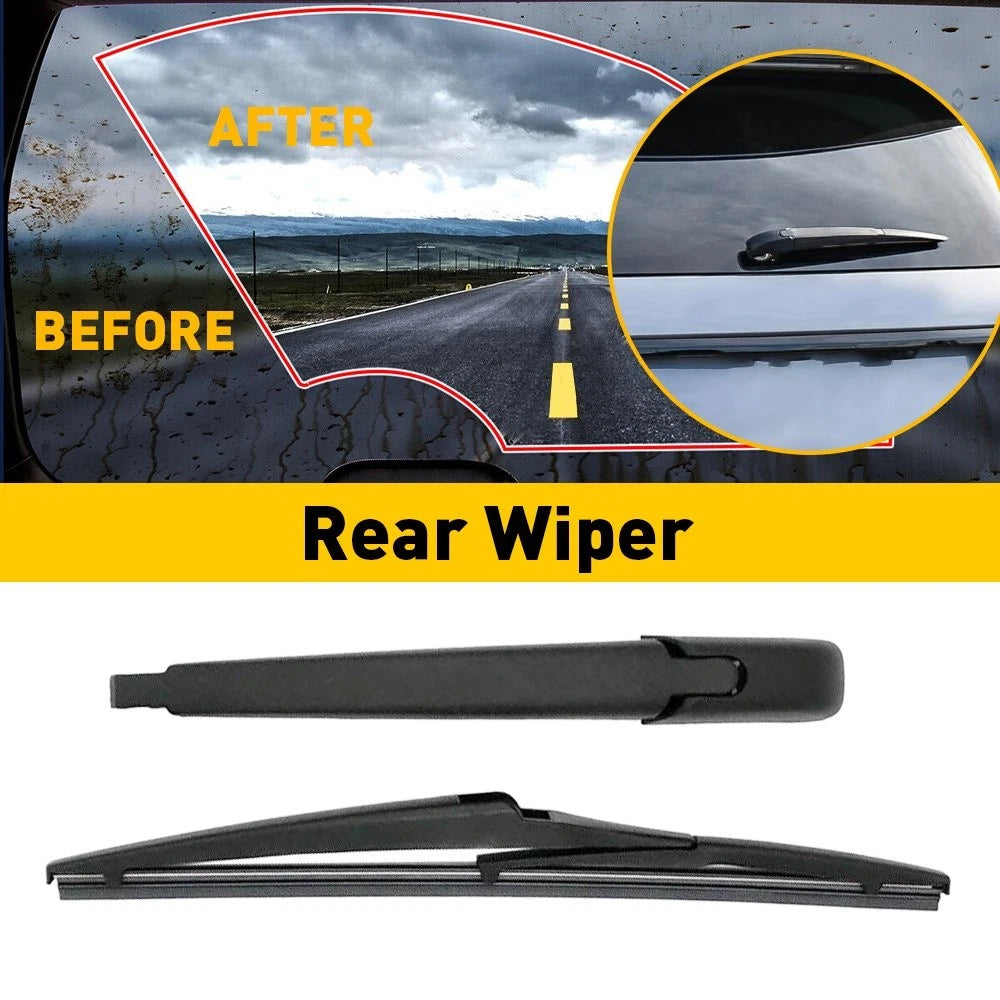 Armrest Cover Cushion for Ford F150 (2015–2020) Black