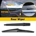 Armrest Cover Cushion for Ford F150 (2015–2020) Black