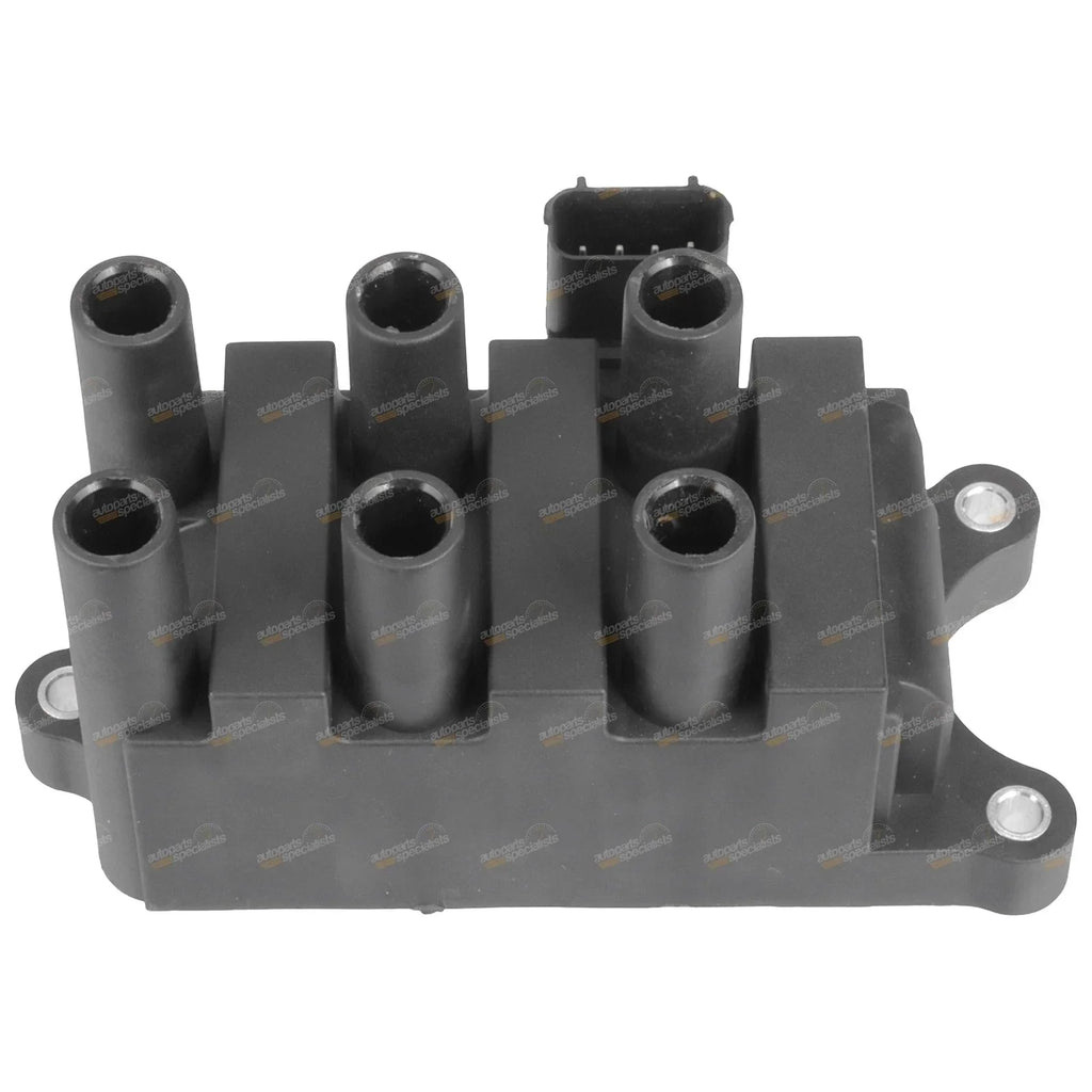 Ignition Coil Pack 2.5L for Mazda MPV LW V6 GY (2000 - 2002)