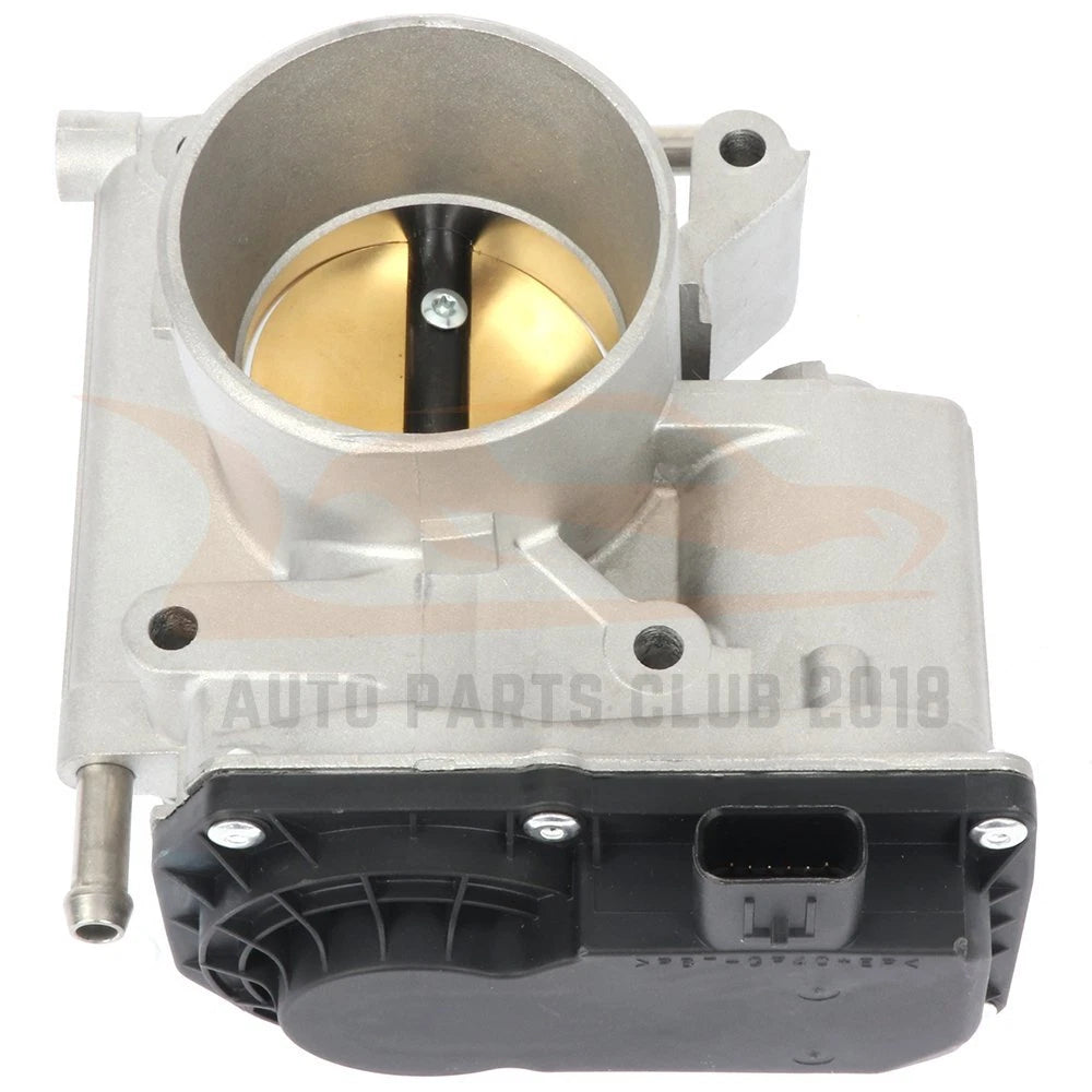 Throttle Body for Mazda 2.0L 2.3L (2003-2007)