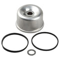 Float Bowl Repair Kit for 5 Horizontal Industrial Plus