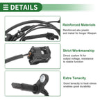 ABS Wheel Speed Sensor No. 89543470/T8954347 for Toyota Rav4 (2019–2021)