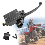 Right Front Brake Master Cylinder for Honda GL1200 Goldwing (1984–1987)