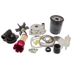 Outboard Maintenance Kit for Mercury L6 Verado FourStroke (2B144122)