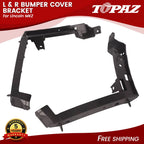 Set of 2 Bumper Cover Brackets for Lincoln MKZ (2013–2016)