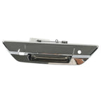 Chrome Tailgate Handle with Camera for Toyota Hilux Revo (2015-2018)