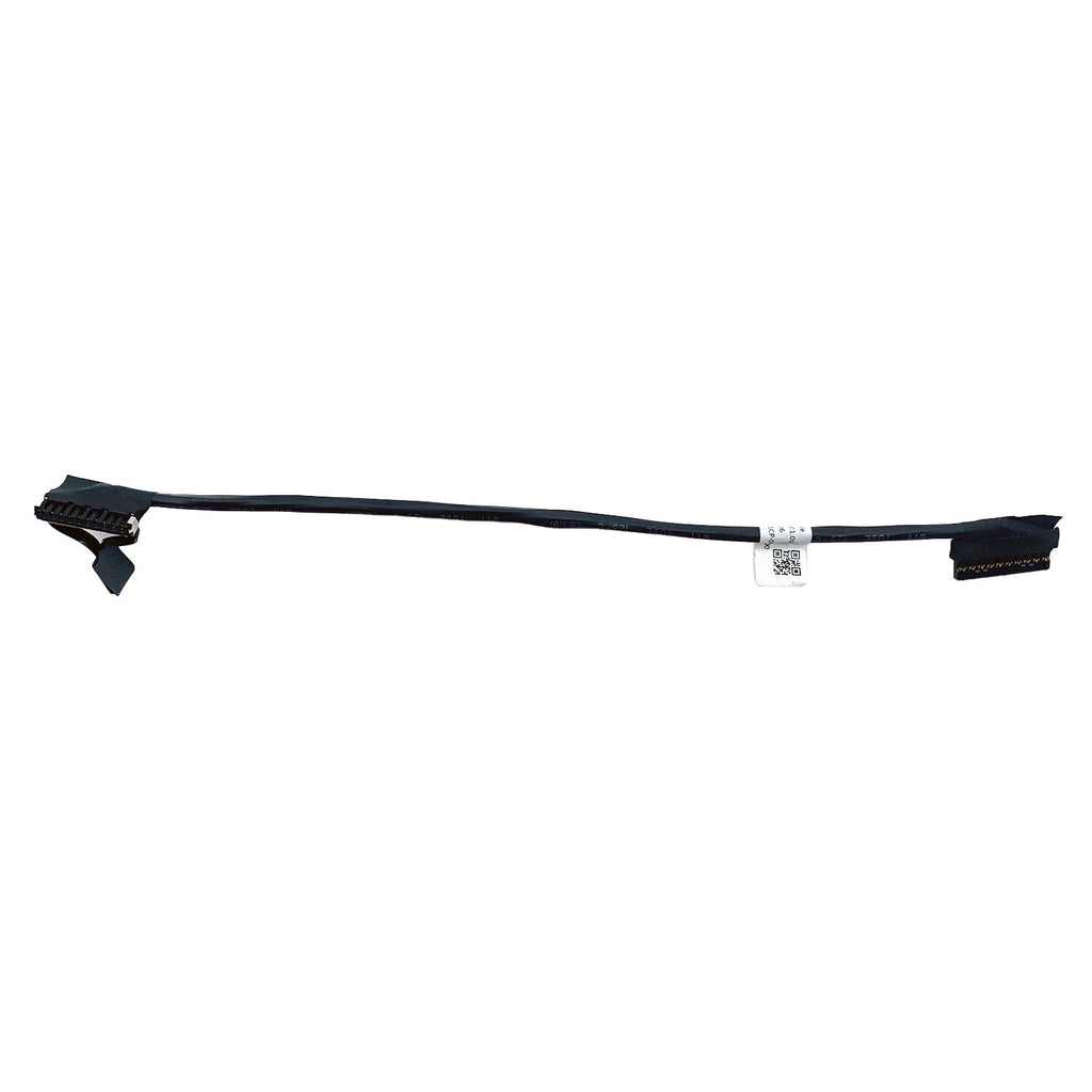 Set of 2 Battery Cables for Dell Latitude 7480 E7480 7490 E7490 07XC87