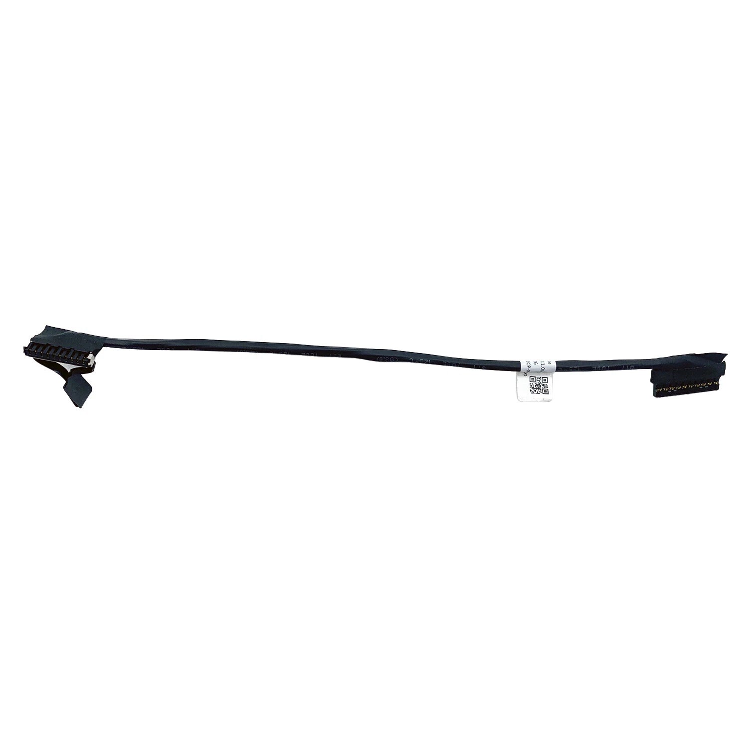 Set of 2 Battery Cables for Dell Latitude 7480 E7480 7490 E7490 07XC87
