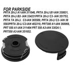 Cordless Cover for Parkside Grass Trimmer (Replacement)