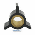 Outboard Water Pump Impeller for Johnson Evinrude OMC 2HP 3HP 4HP (1990–2023) 433935 433915