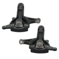 4.5" Lift Spindles for Chevrolet Suburban & GMC Yukon (2007–2014)