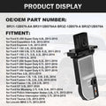 Mass Air Flow Sensor for Ford F-150 F-250 F-350 Expedition F-450 F-550 (2010–2020)
