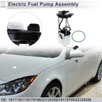Fuel Pump Assembly for Buick Lucerne, Cadillac DTS (2008) V8 4.6L FWD