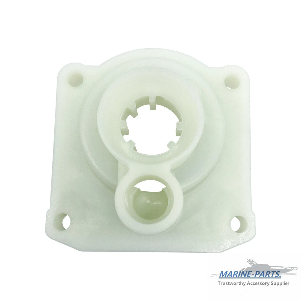Water Pump Repair Kit for Yamaha Outboard F25 C30 (61N-W0078-11-00, 18-3432)