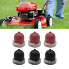 6X Carburetor Oil Bubbles for Landscaping Tools